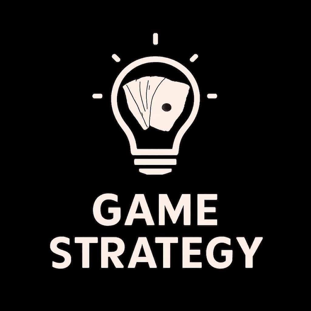 Icon representing Rumble Rummy Game Strategy.