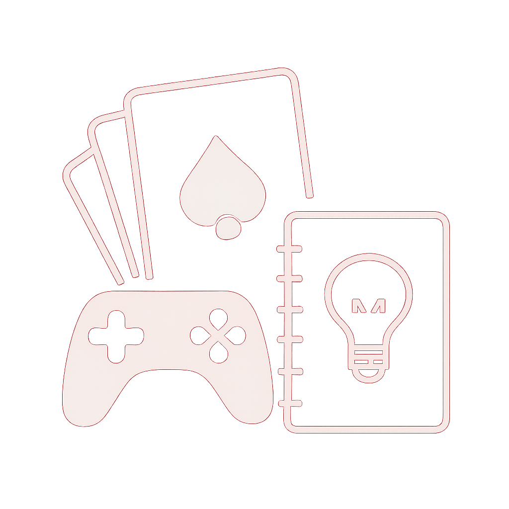 Illustration explaining a topic from the Rumble Rummy Multi-Player Guide.