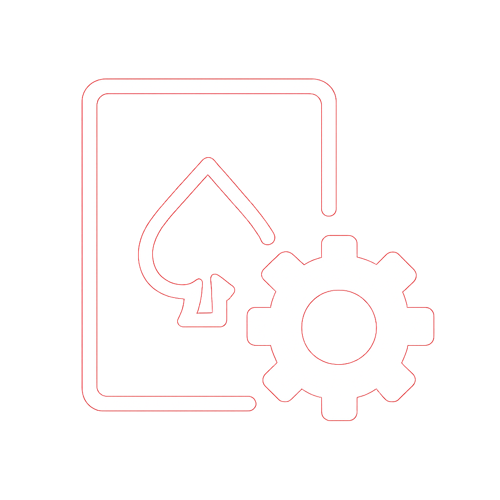 Icon representing the Rumble Rummy Multi-Player Guide.