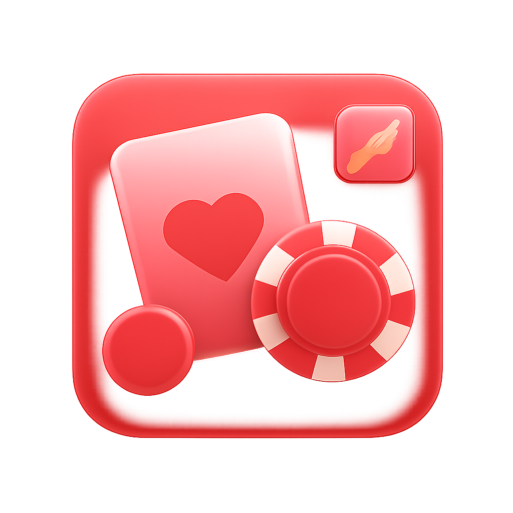 A simple badge representing Rumble Rummy Advanced Strategies.