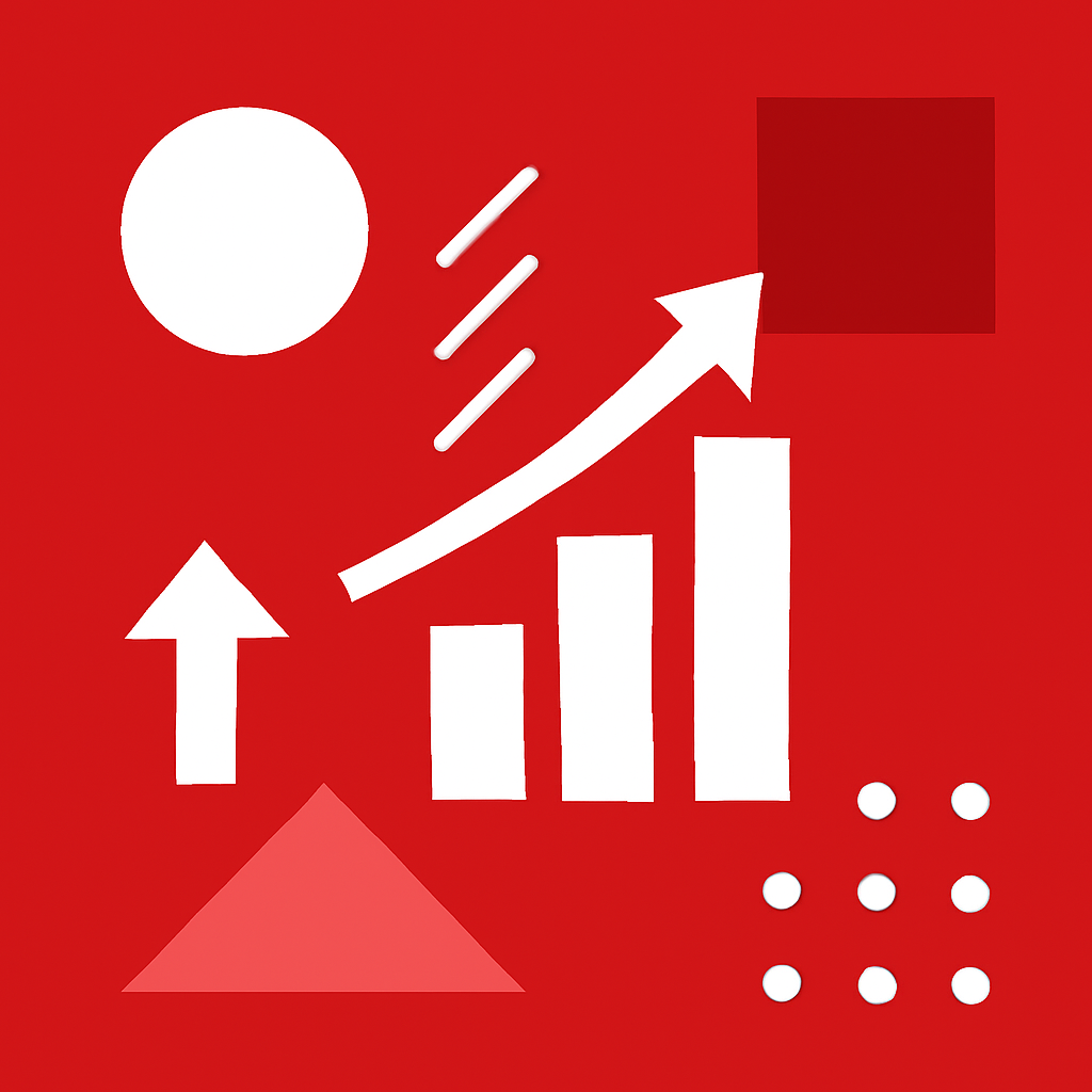 Illustration of Rumble Rummy gameplay rules.