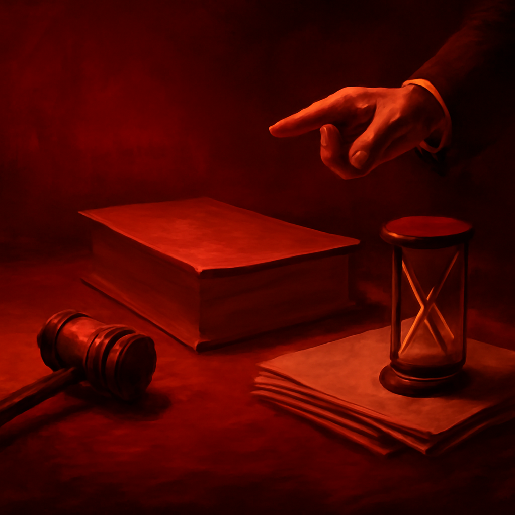 An educational illustration depicting account protection strategies for Rumble Rummy users.